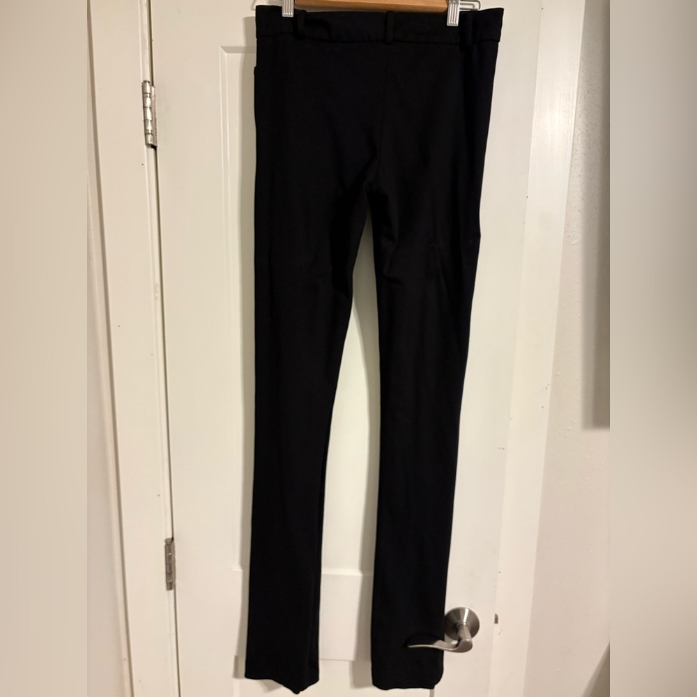 HELSA Black Trousers